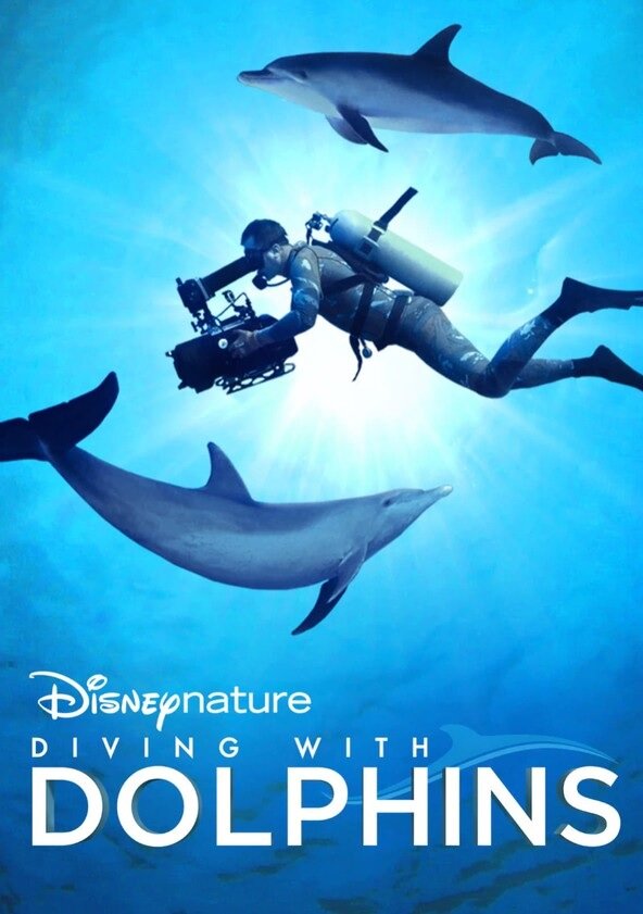 Diving with Dolphins (2020)