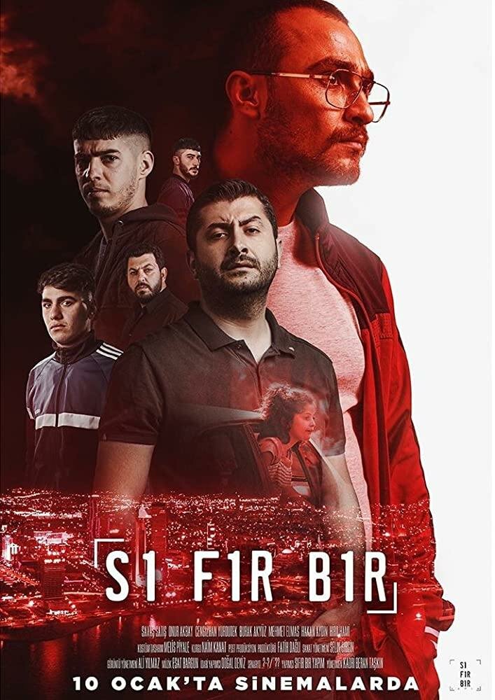 Sifir Bir (2020)