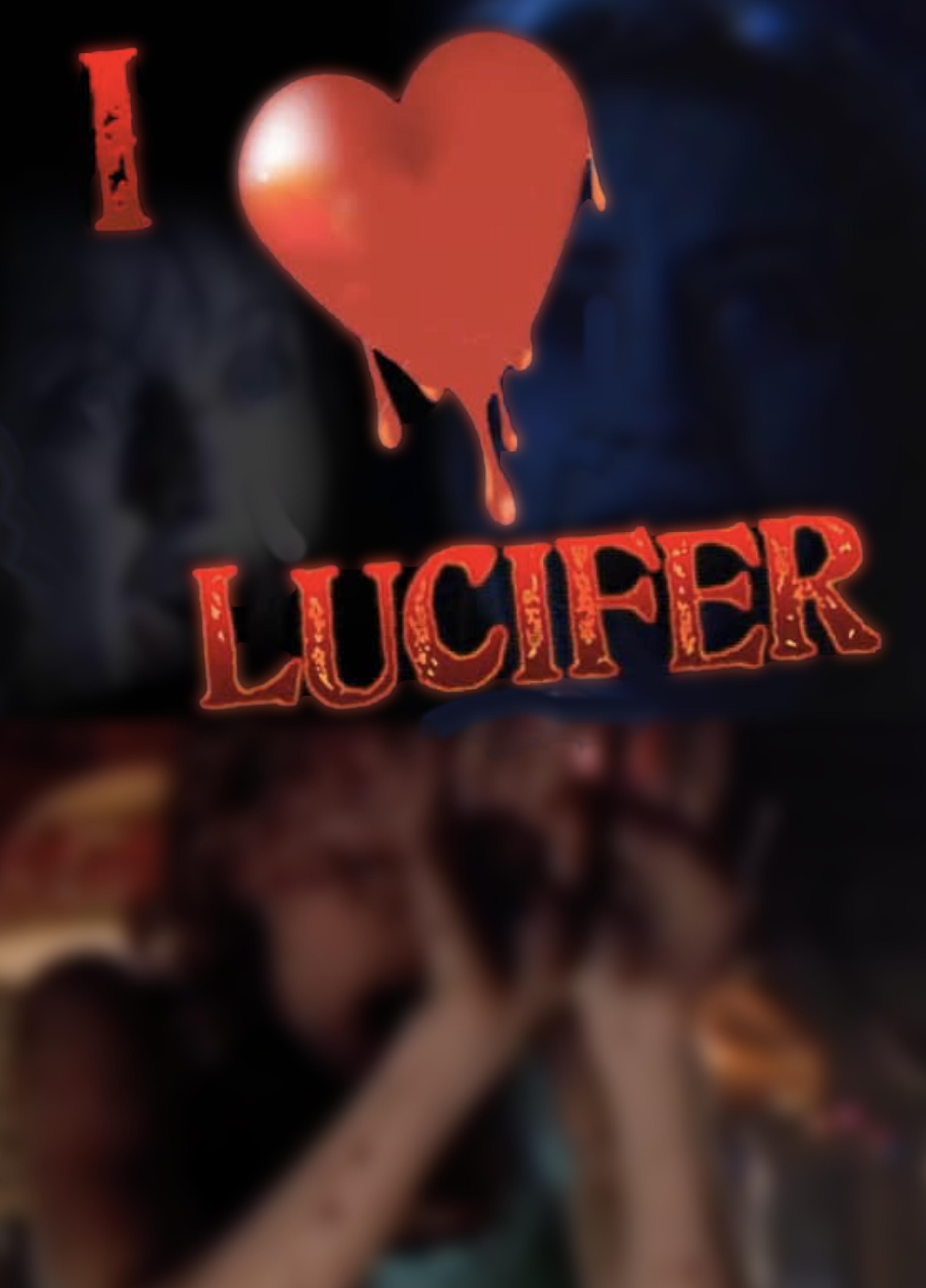 I Love Lucifer