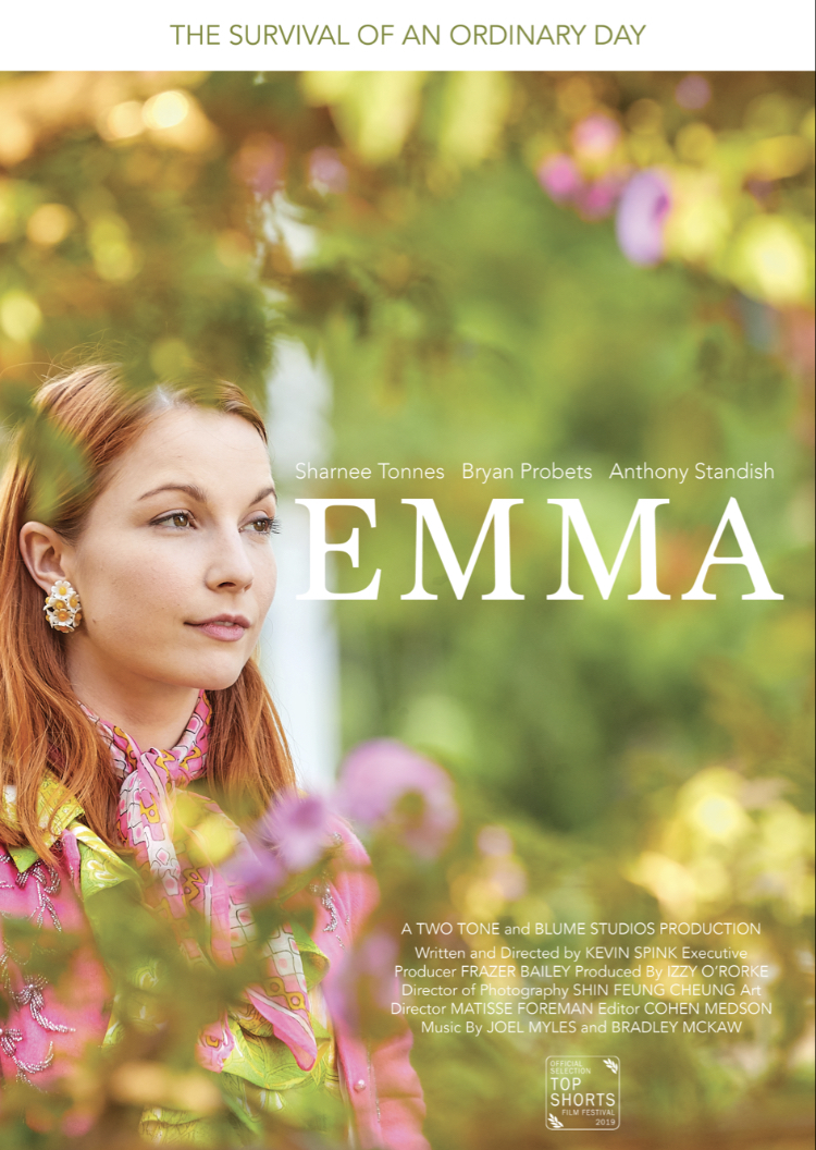 Emma (2019)