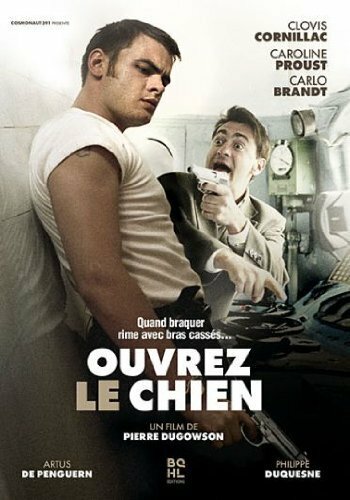 Ouvrez le chien (1997)