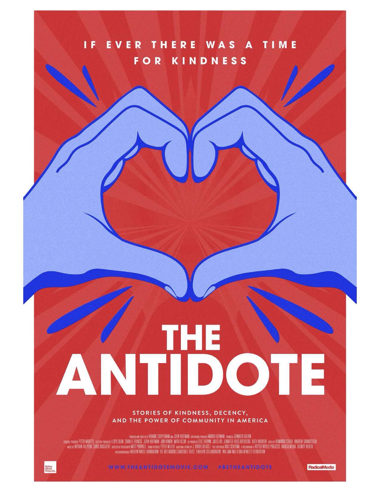 The Antidote (2020)