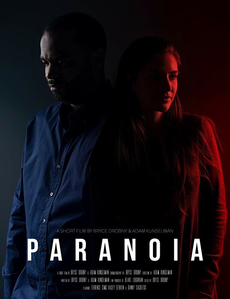 Paranoia (2017)