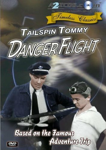 Danger Flight (1939)