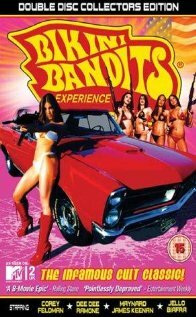 Bikini Bandits (2002)