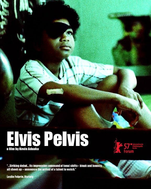 Elvis Pelvis (2007)