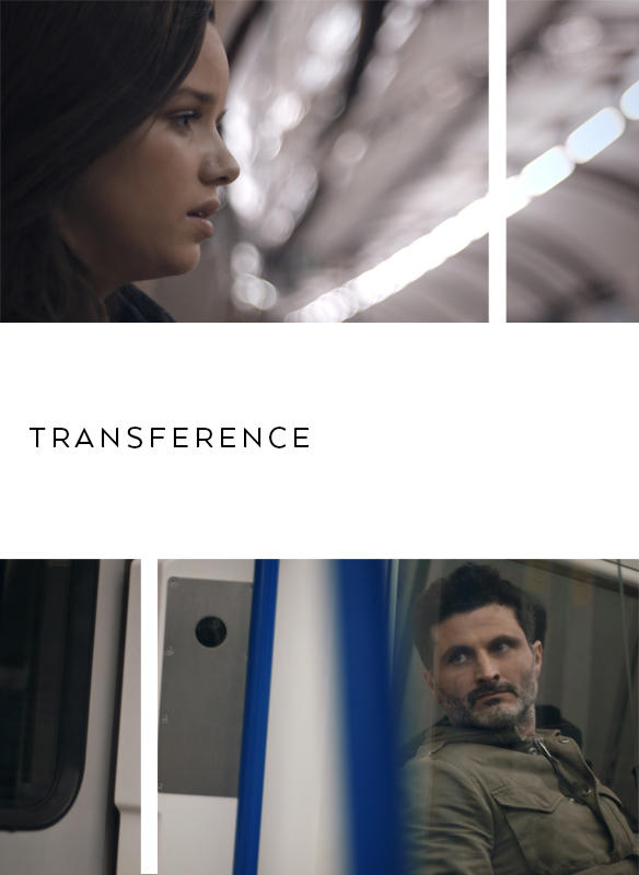 Transference: A Love Story (2020)