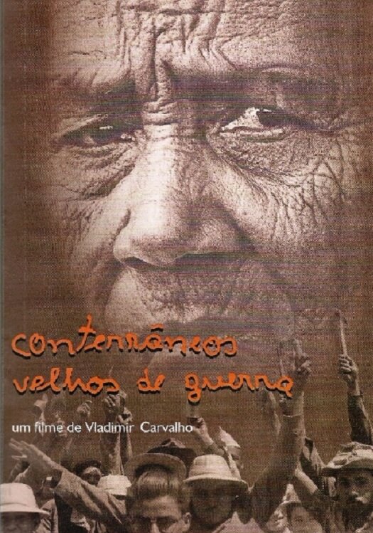 Conterrâneos Velhos de Guerra (1991)