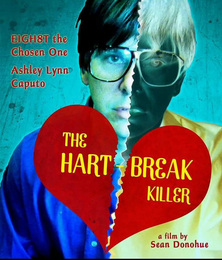 The Hart-Break Killer (2019)