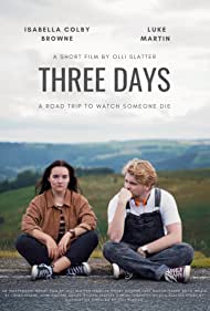 Three Days (2021)