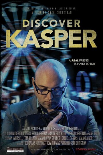 Discover Kasper (2013)