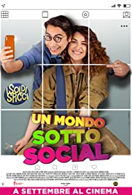 Un mondo sotto social (2022)