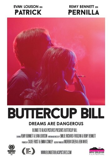 Buttercup Bill (2014)