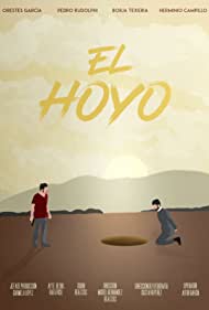 El Hoyo (2018)