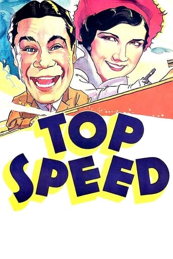 Top Speed (1930)