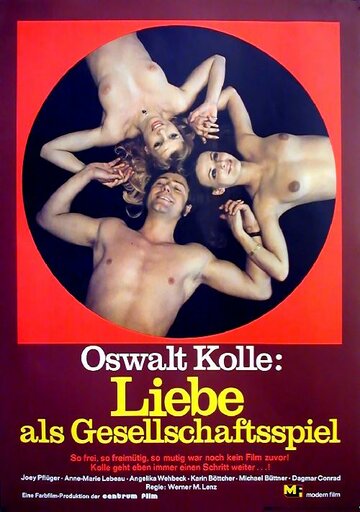 Освальт Колле: Любовь как часть игры (1972)