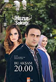 Huzur Sokagi (2012)