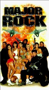 Major Rock (1999)