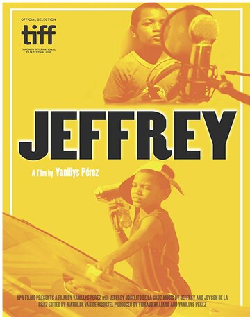 Jeffrey (2016)